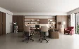 modern office - Thumbnail 1