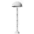 Montana Floor Lamp Satin - Thumbnail 7