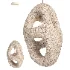 Creative Wabi-Sabi LED Pendant Chandelier - Thumbnail 3