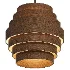 IKEA DYKARKLOCKA HAVSDJUP Pendant lamp - Thumbnail 5