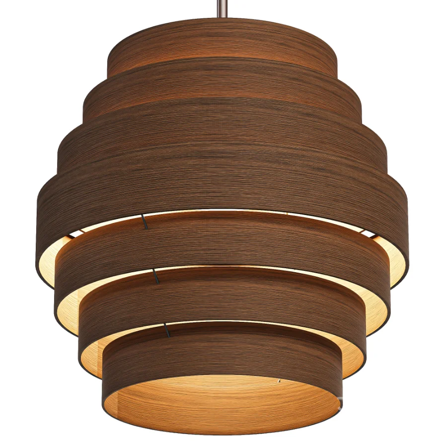 IKEA DYKARKLOCKA HAVSDJUP Pendant lamp Image 5
