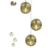 14-3 Pendant Lamp by Bocci - Thumbnail 2