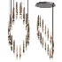 Misty Texture Pendant Lamp - Thumbnail 3