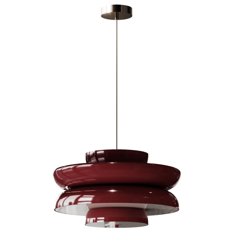 Major Pendant lamp Image 2
