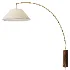 AMPM Nestwood Adjustable Wall Lamp - Thumbnail 1