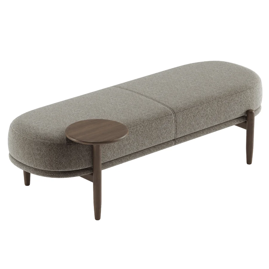 SOPRANO Bench Image 5