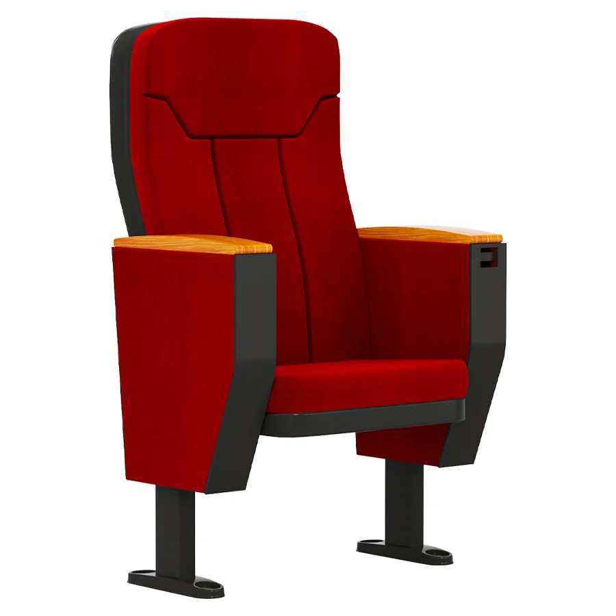 Auditorium Chair Executive Image 3