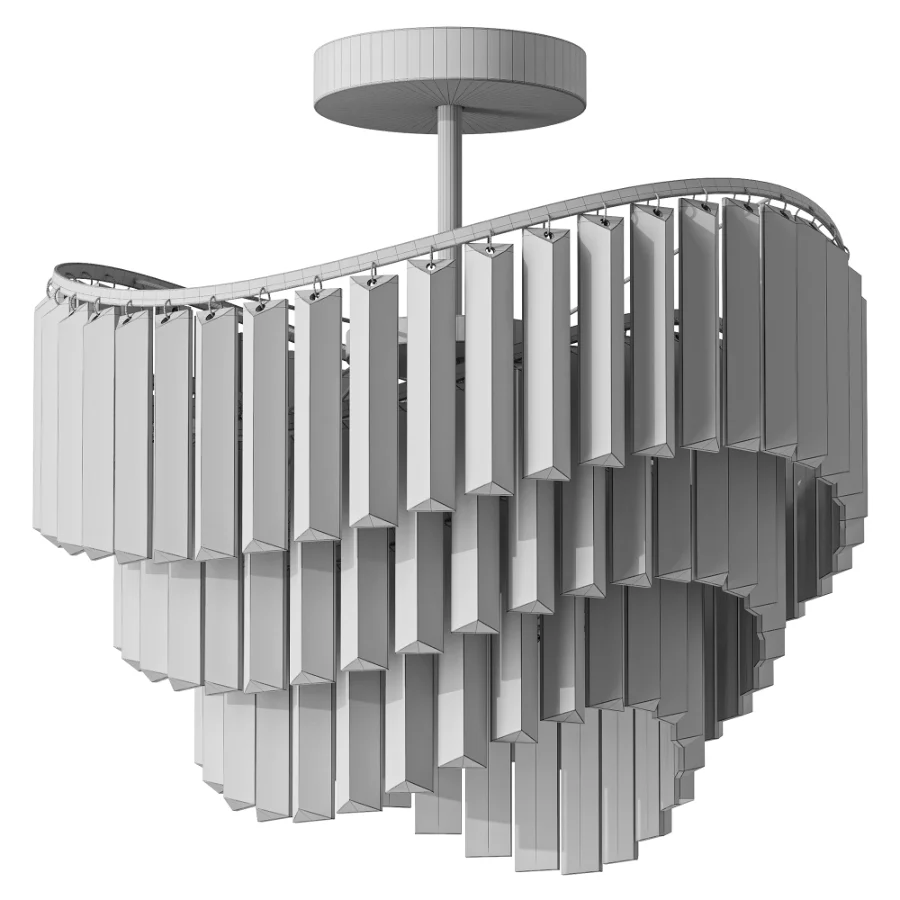 Eleanor ceiling light Image 3