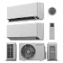Xiaomi Smartmi Air Conditioner + Outside - Thumbnail 1