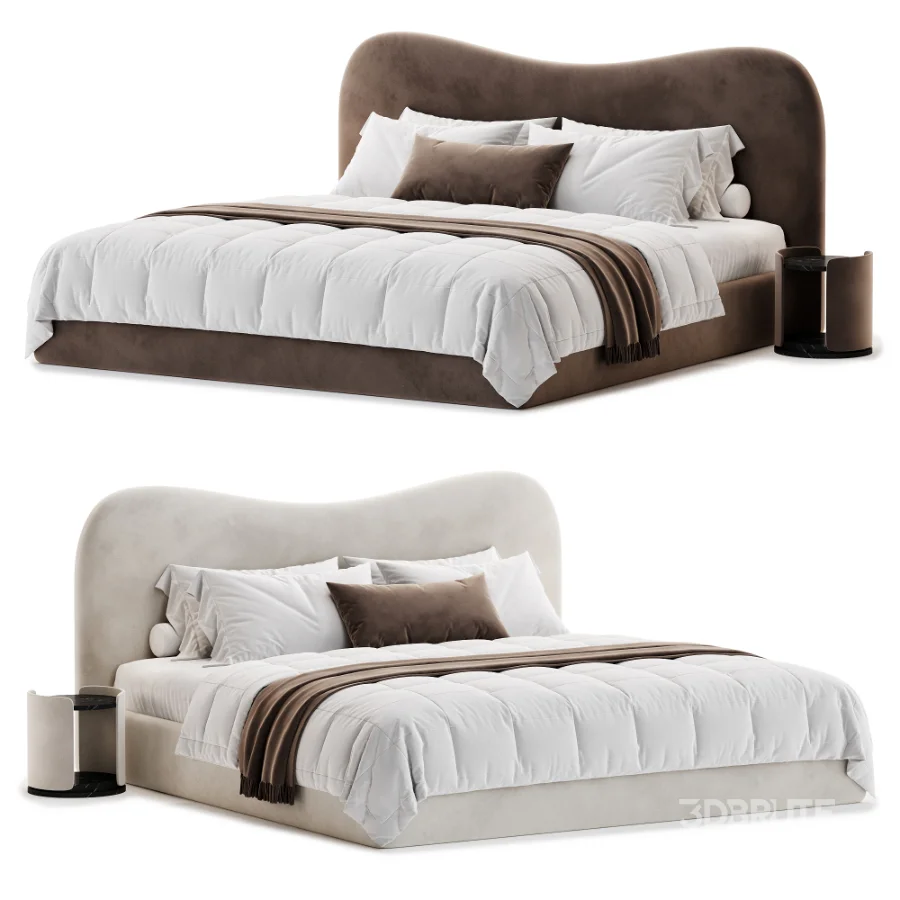 AEON bed Image 3