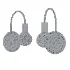 TRIESTE wall lamp - Thumbnail 8