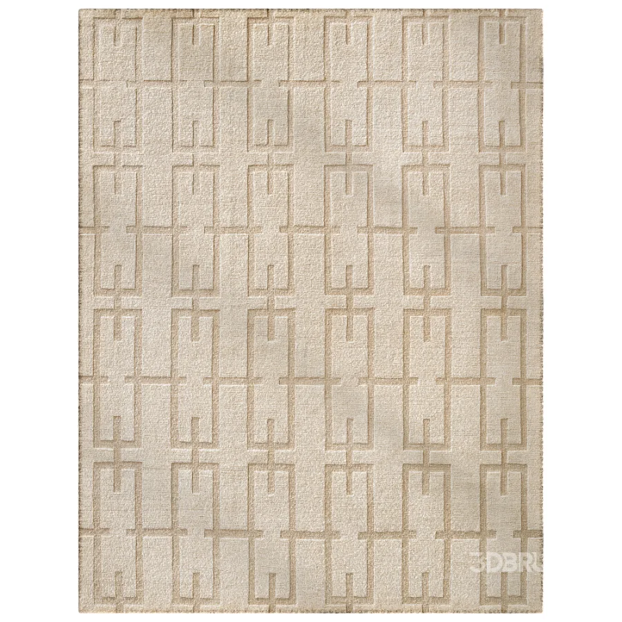 Vetra Wool Rug Image 3