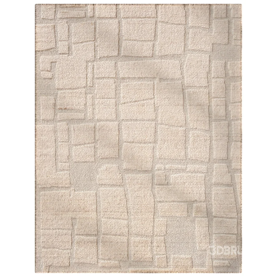 Lari Wool Rug Image 4