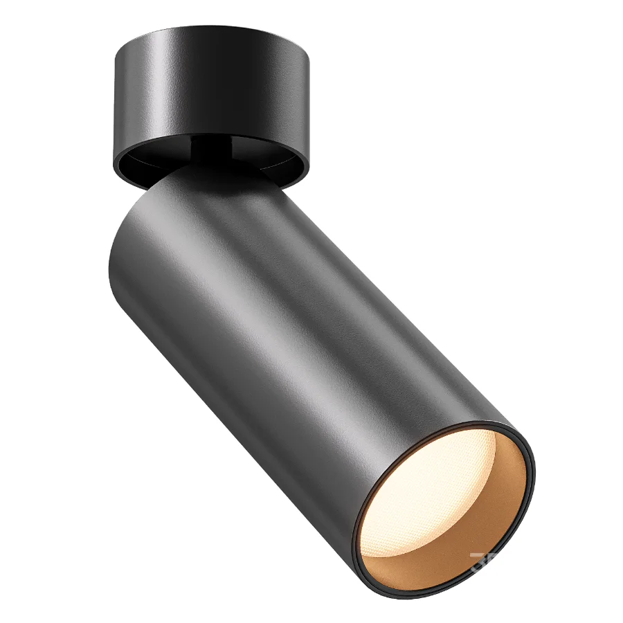 Ceiling Luminaire Focus Led by Maytoni Image 2