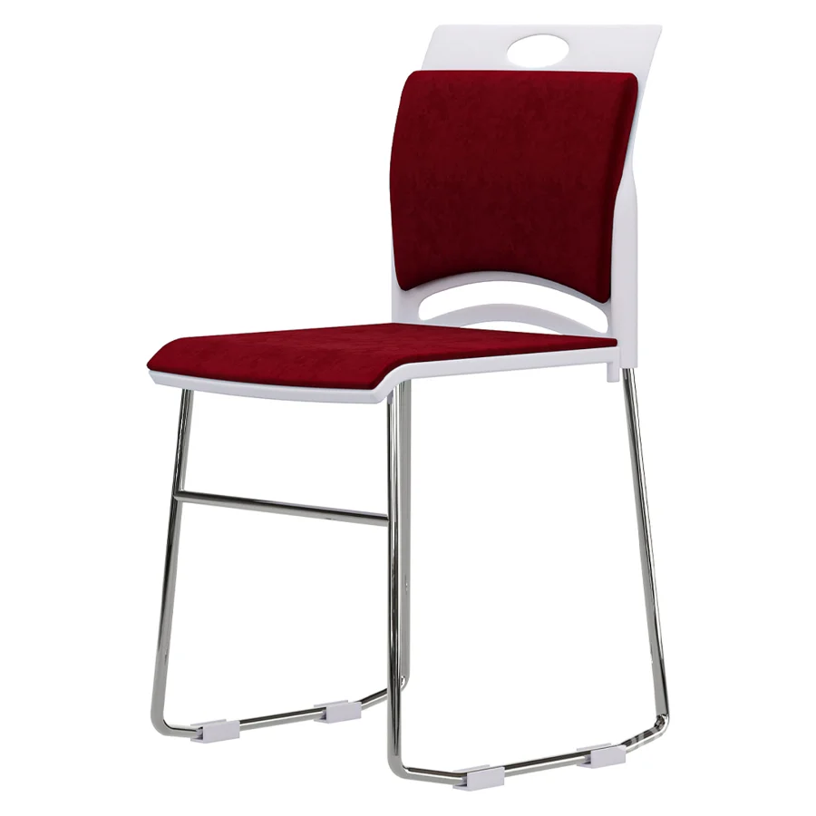 Amari Visitors Chair Image 6