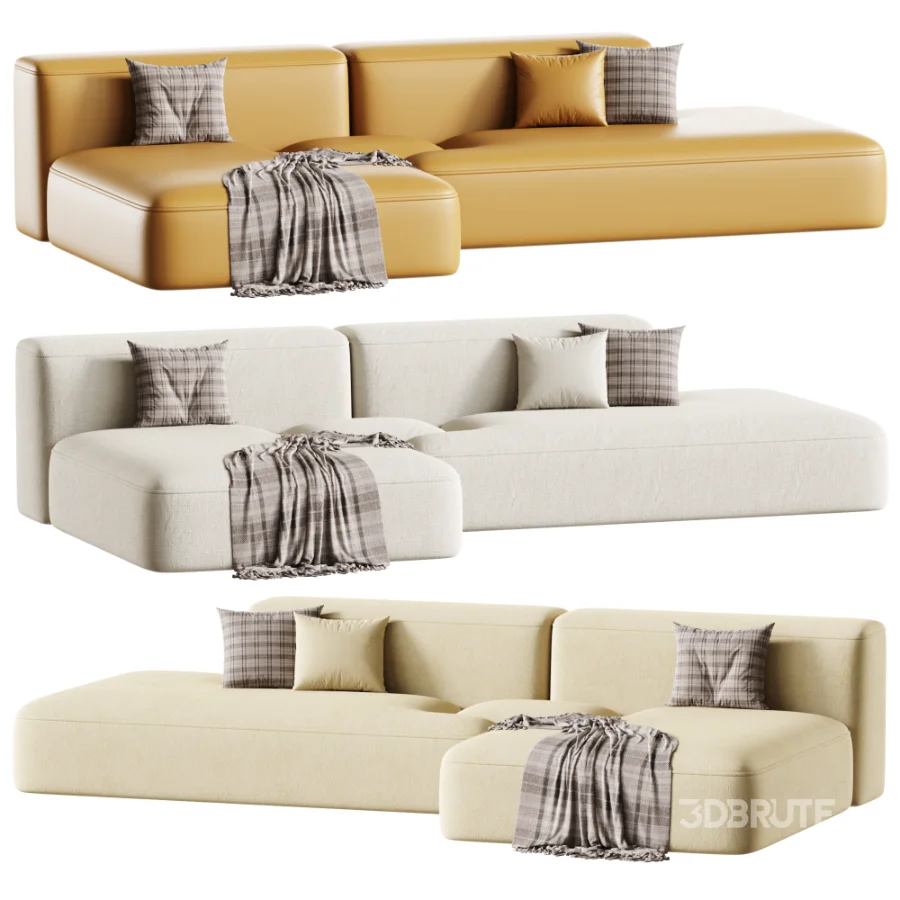 Kapri Sofa Image 2