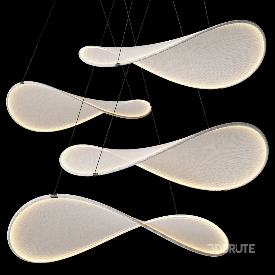 IIII 09 Pendant Lamps Image 3