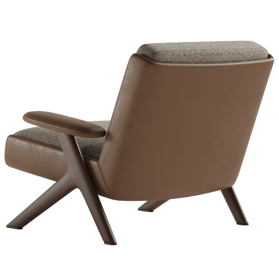 Lilliam Armchair Image 5