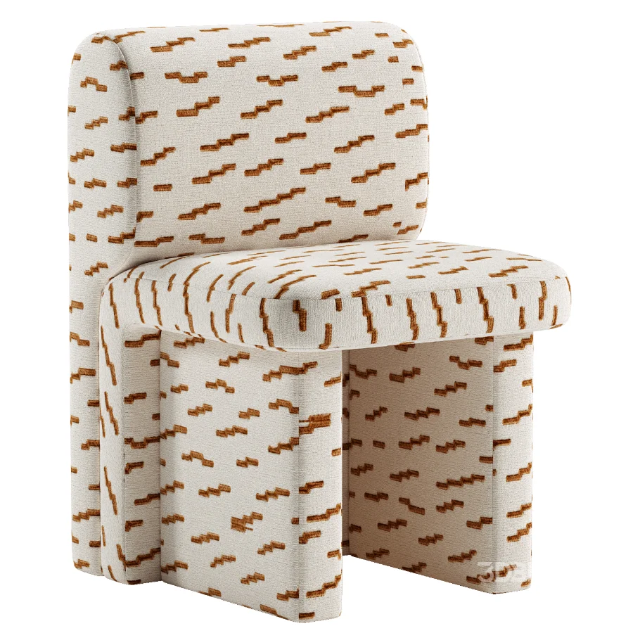 Slide Chair Image 3