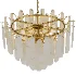 Norinne Gold Chandelier - Thumbnail 5