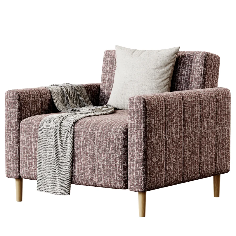 Mare Mini Armchair Image 4