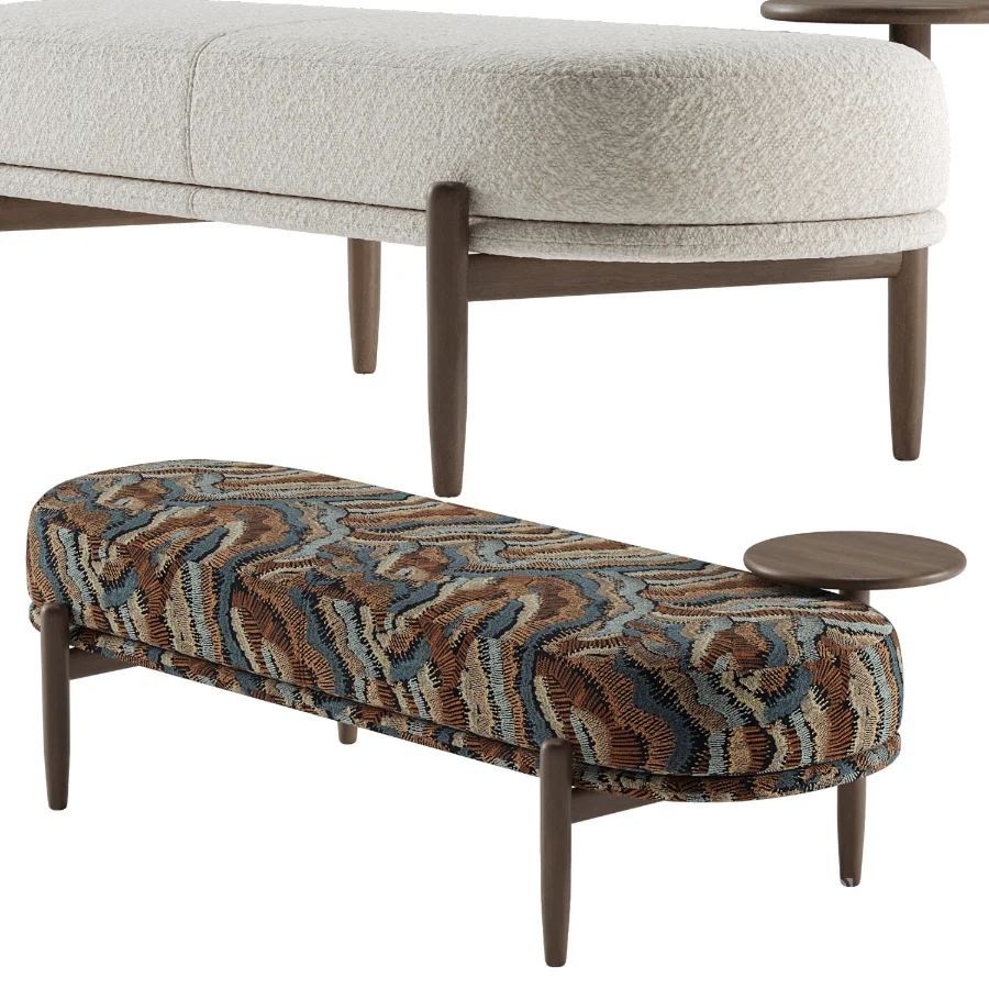 SOPRANO Bench Image 2