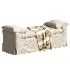 Scaletta Bench - Thumbnail 2
