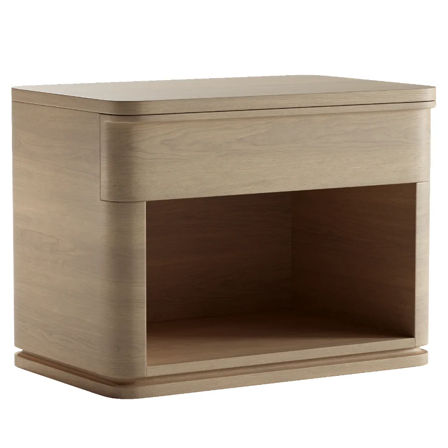 LIMUS Nightstand Image 4