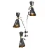 Simone Wall Lamp by Delightfull - Thumbnail 1