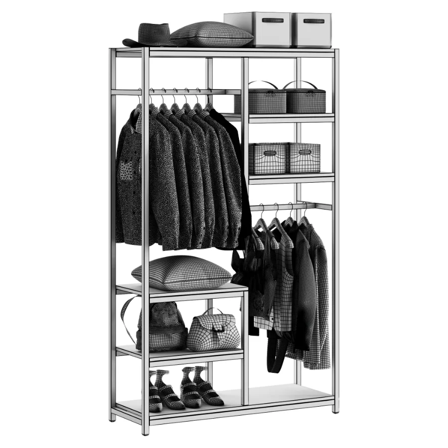 Wardrobe Image 4