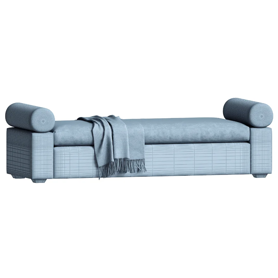 Kennedy Chaise Image 2