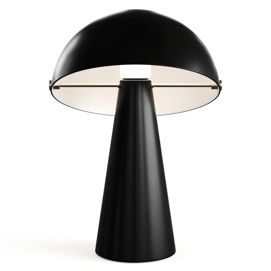 Mushroom Table Lamp by Divan.ru Image 2