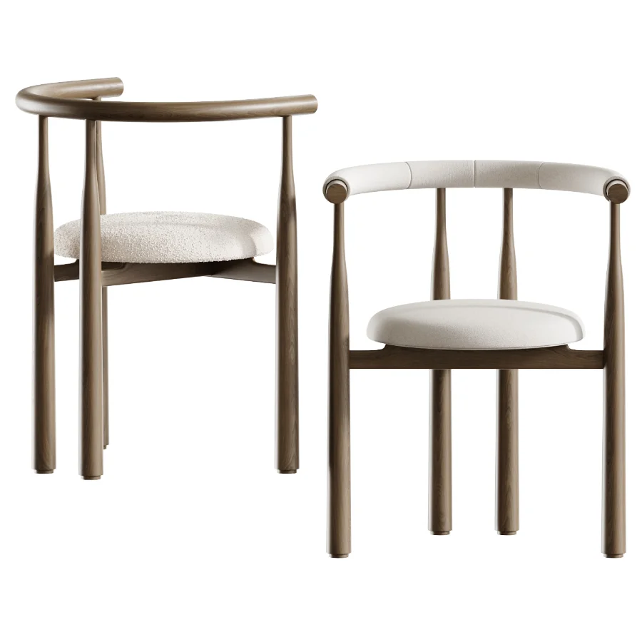 RENGE chair Image 4