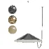 Vibia Plusminus Pendant Lamp - Thumbnail 6