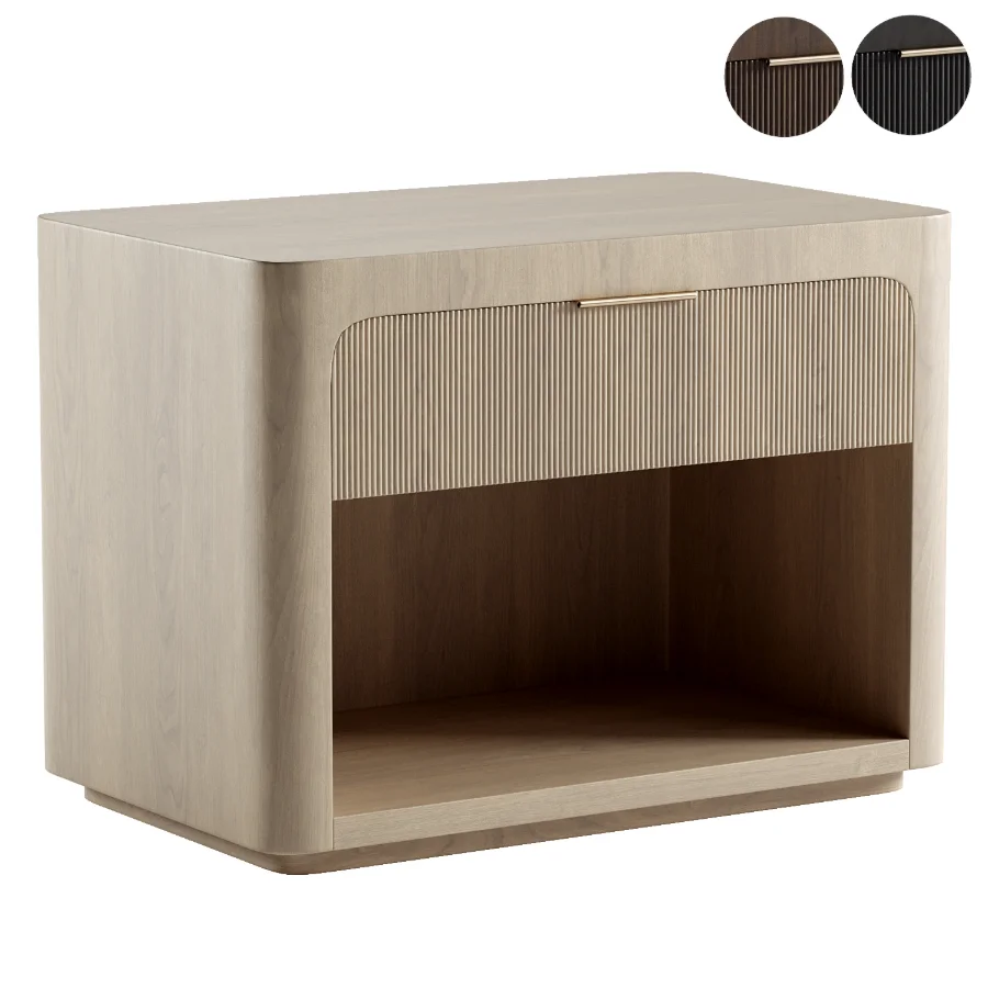 CALLISTO Nightstand Image 1