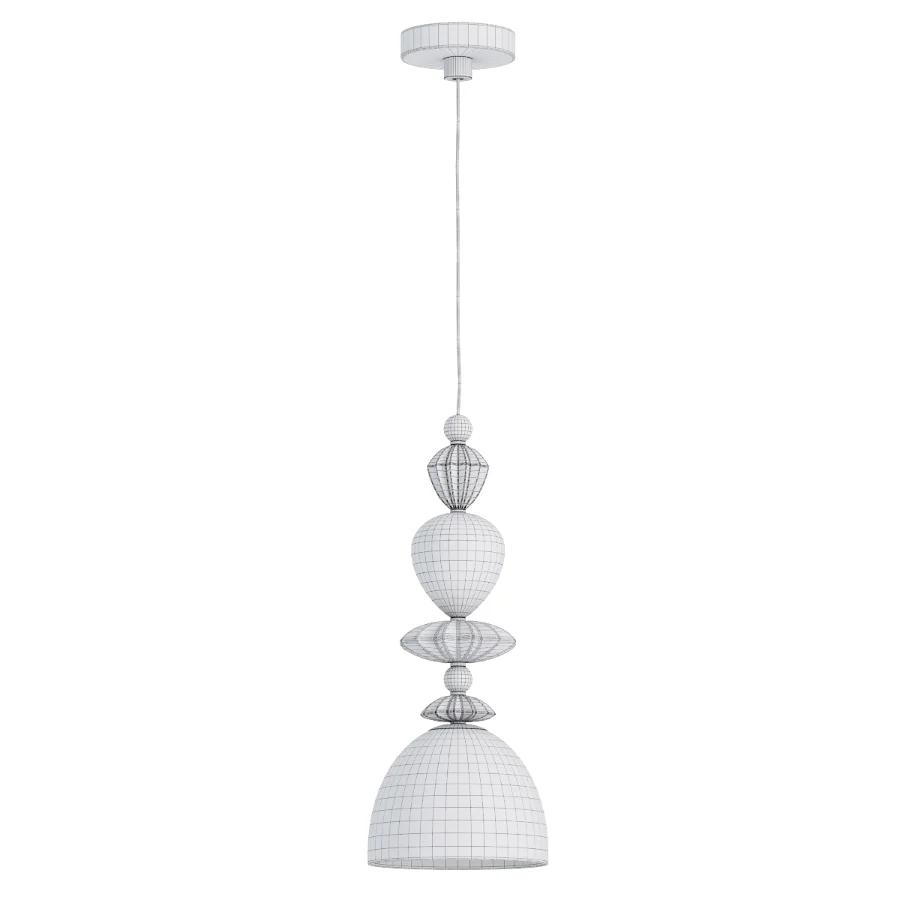 Pendant Lamp Image 1