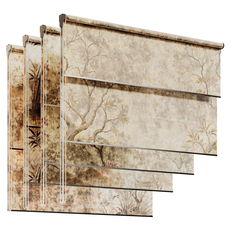 Roller Blinds 01 Image 3