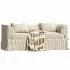Celeste Settee Vanguard - Thumbnail 1