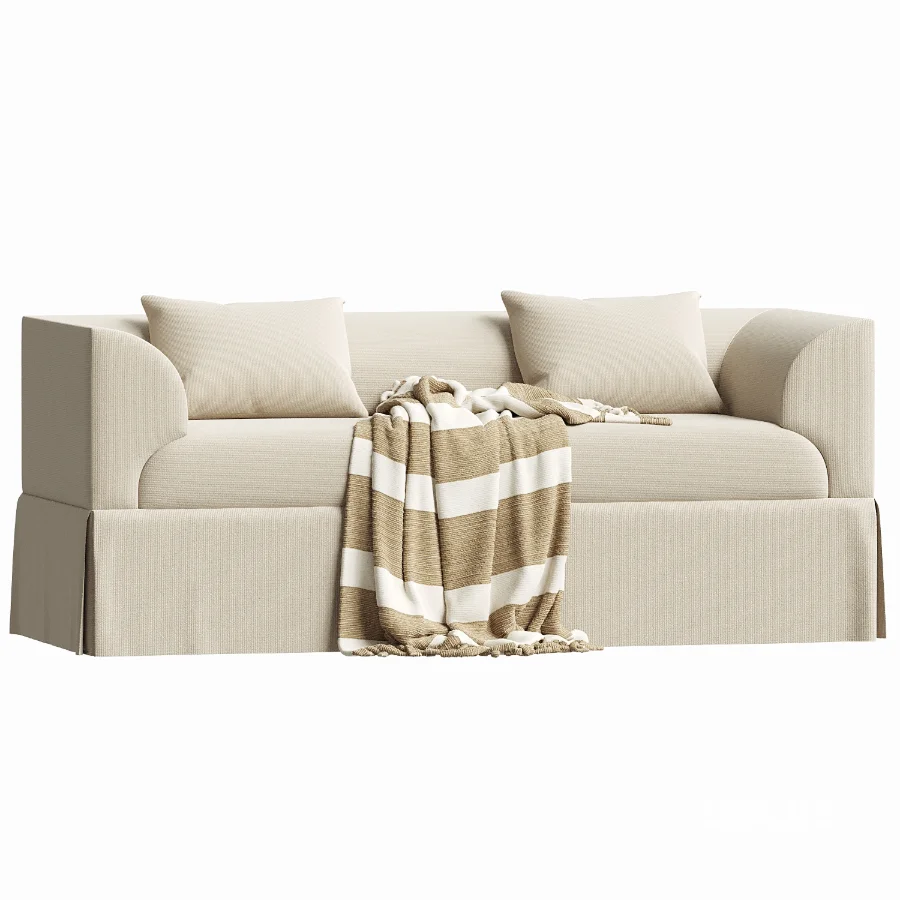 Celeste Settee Vanguard Image 1