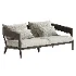 Comporta Garden Sofa - Thumbnail 2