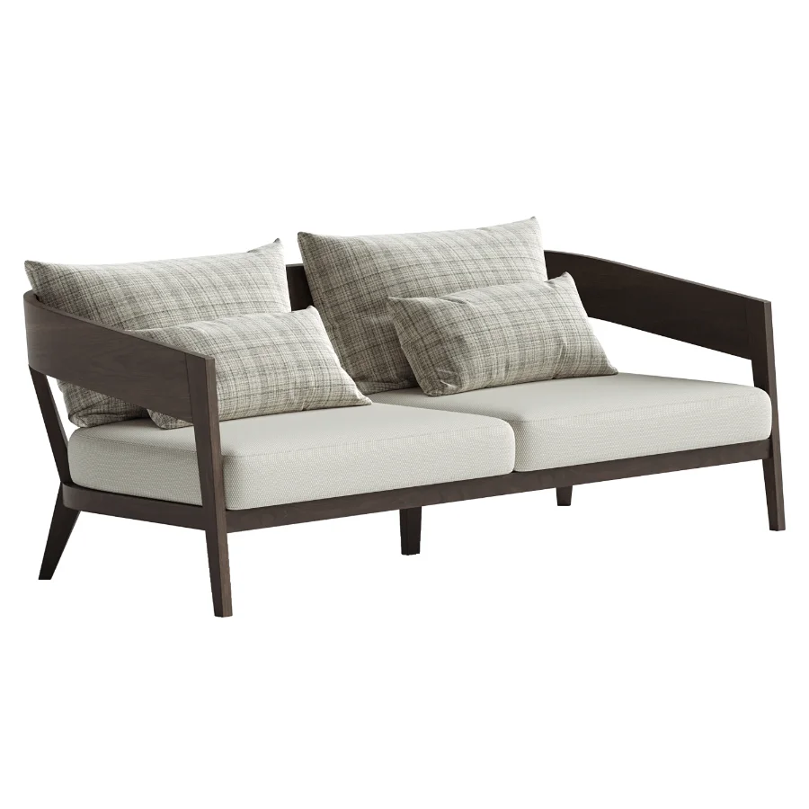 Comporta Garden Sofa Image 2