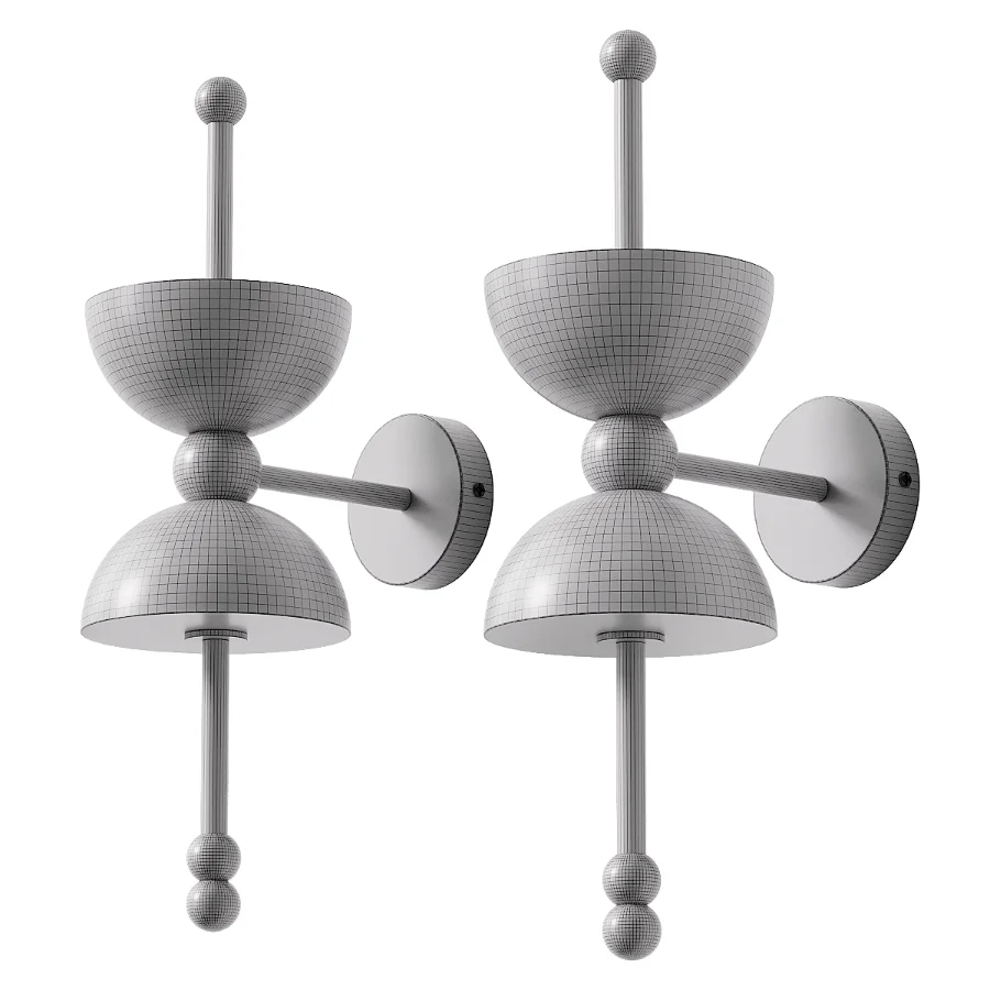 Feliz Wall Lamp Image 4
