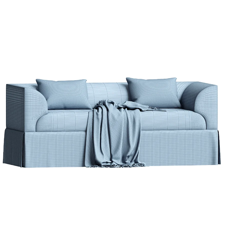 Celeste Settee Vanguard Image 4