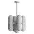 Chandelier PILLS by Droulers Architecture - Thumbnail 3