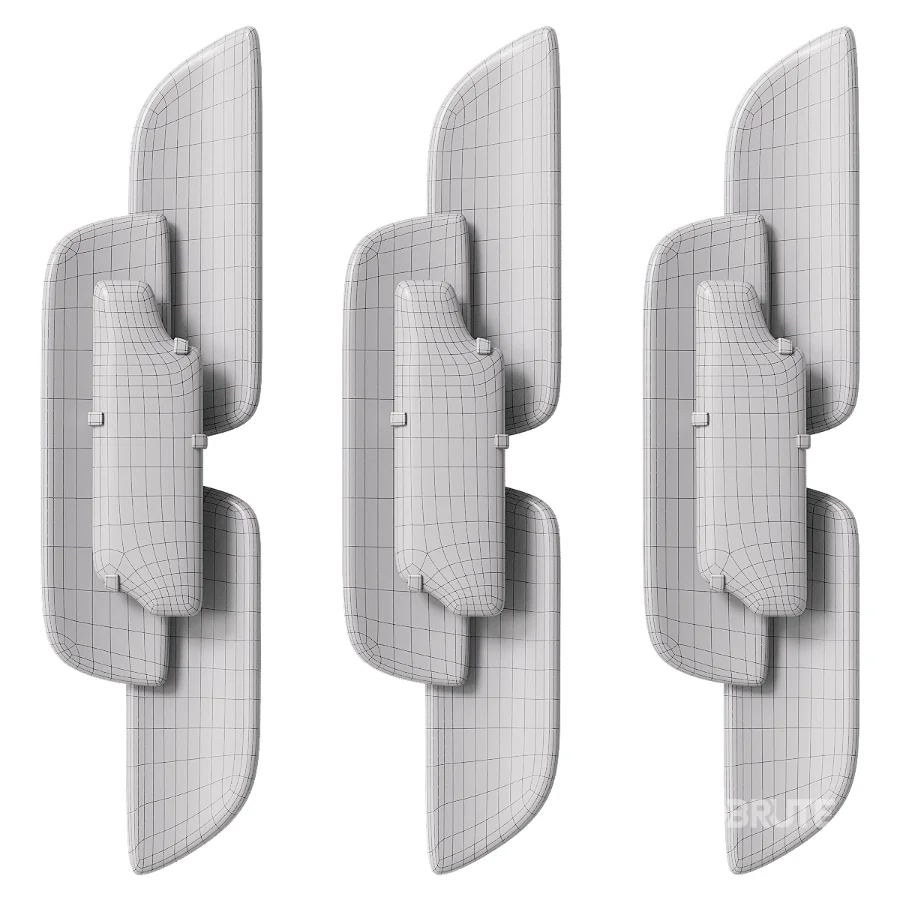 Cicero Sconce Image 5