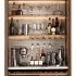 Hidden built in cabinet coffee bar3 - Thumbnail 5