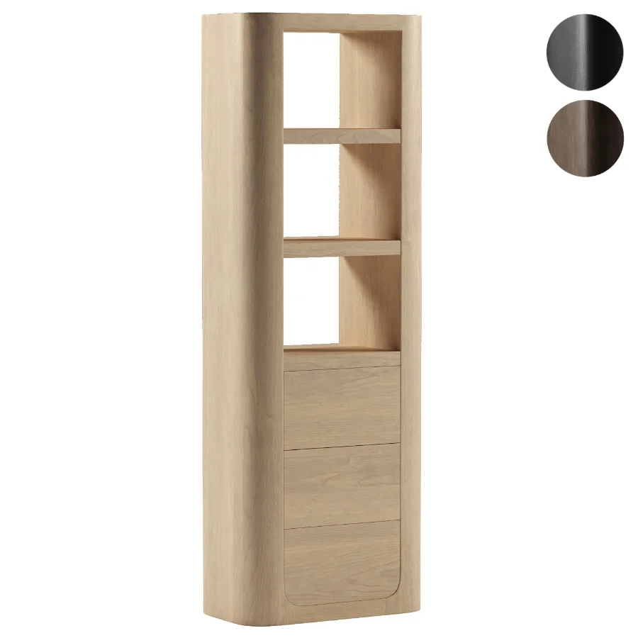 OTHRYS Bath Cabinet Image 1
