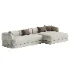 Mosaico Modular Couch 2 - Thumbnail 2
