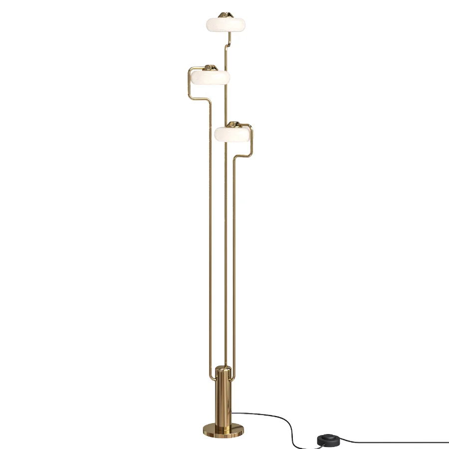 Tratto Floor Lamp Image 3