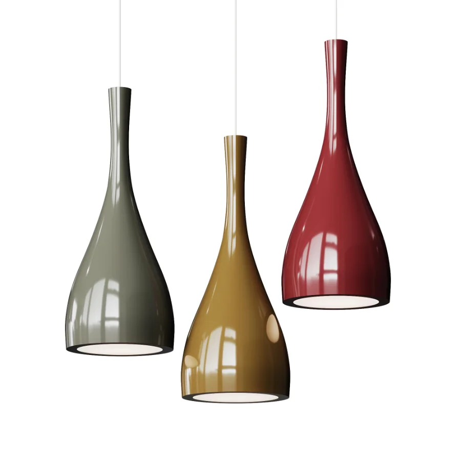 Vibia Jazz 1336 Pendant Lamp Image 3